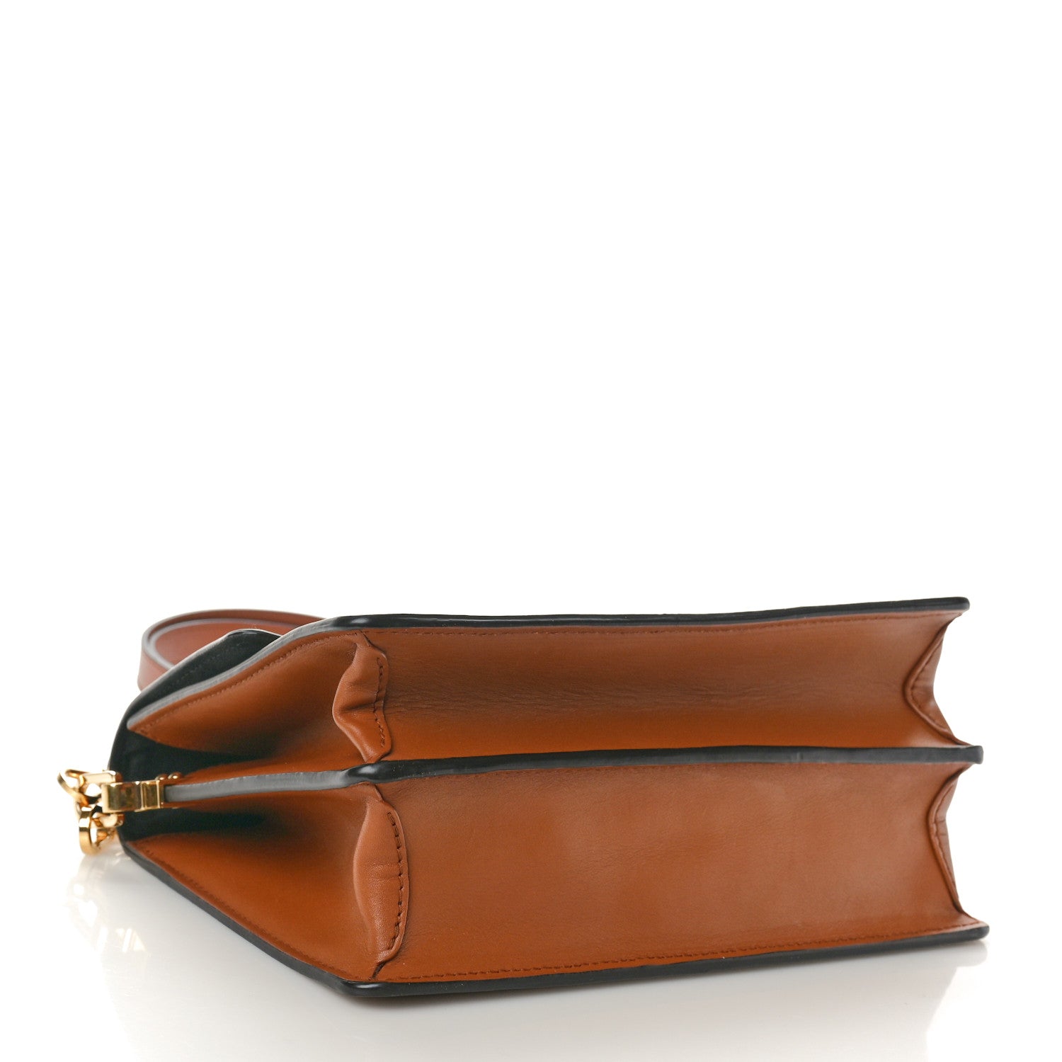 Louis Vuitton Reverse Monogram Dauphine MM 4 of 9