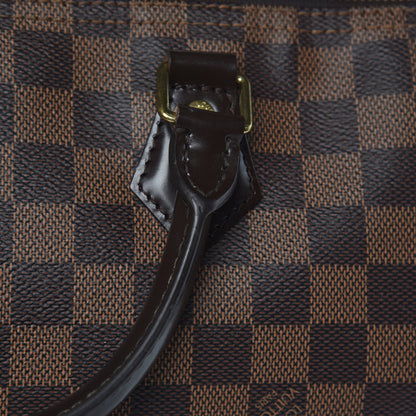 Louis Vuitton Damier Ebene Speedy 35 15 of 15