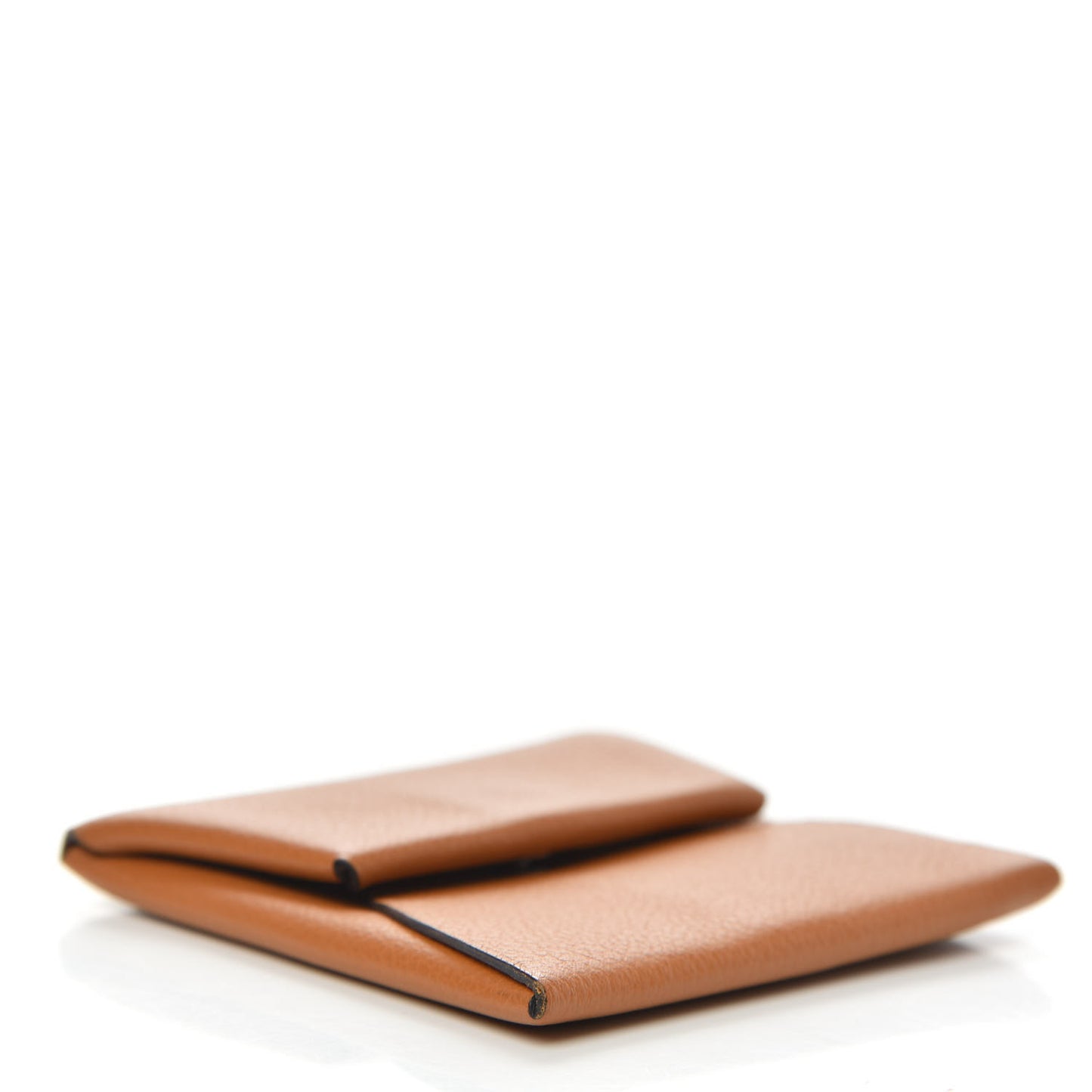 Evercolor Bastia Coin Purse Toffee
