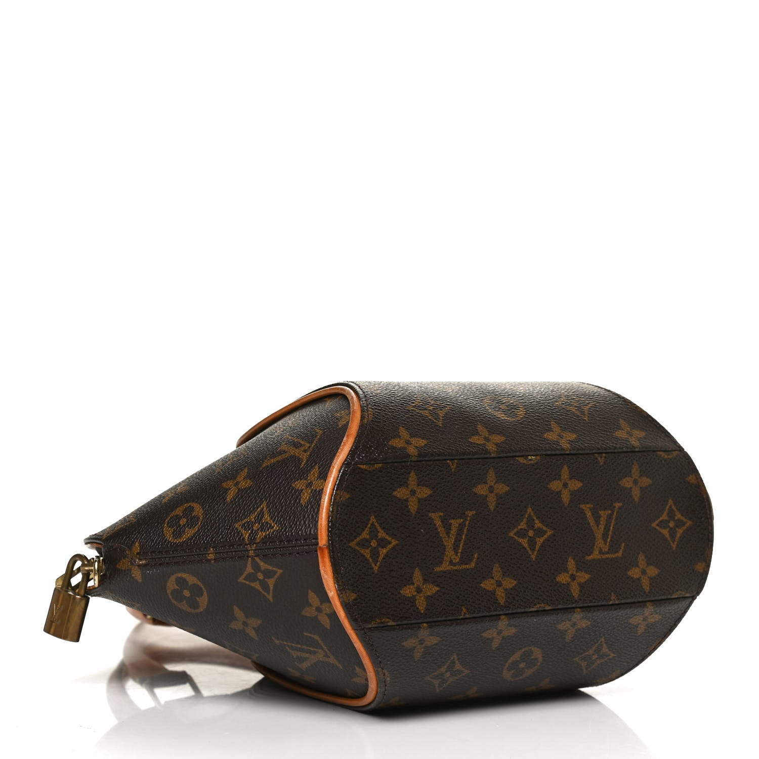 Louis Vuitton Monogram Ellipse PM 4 of 15