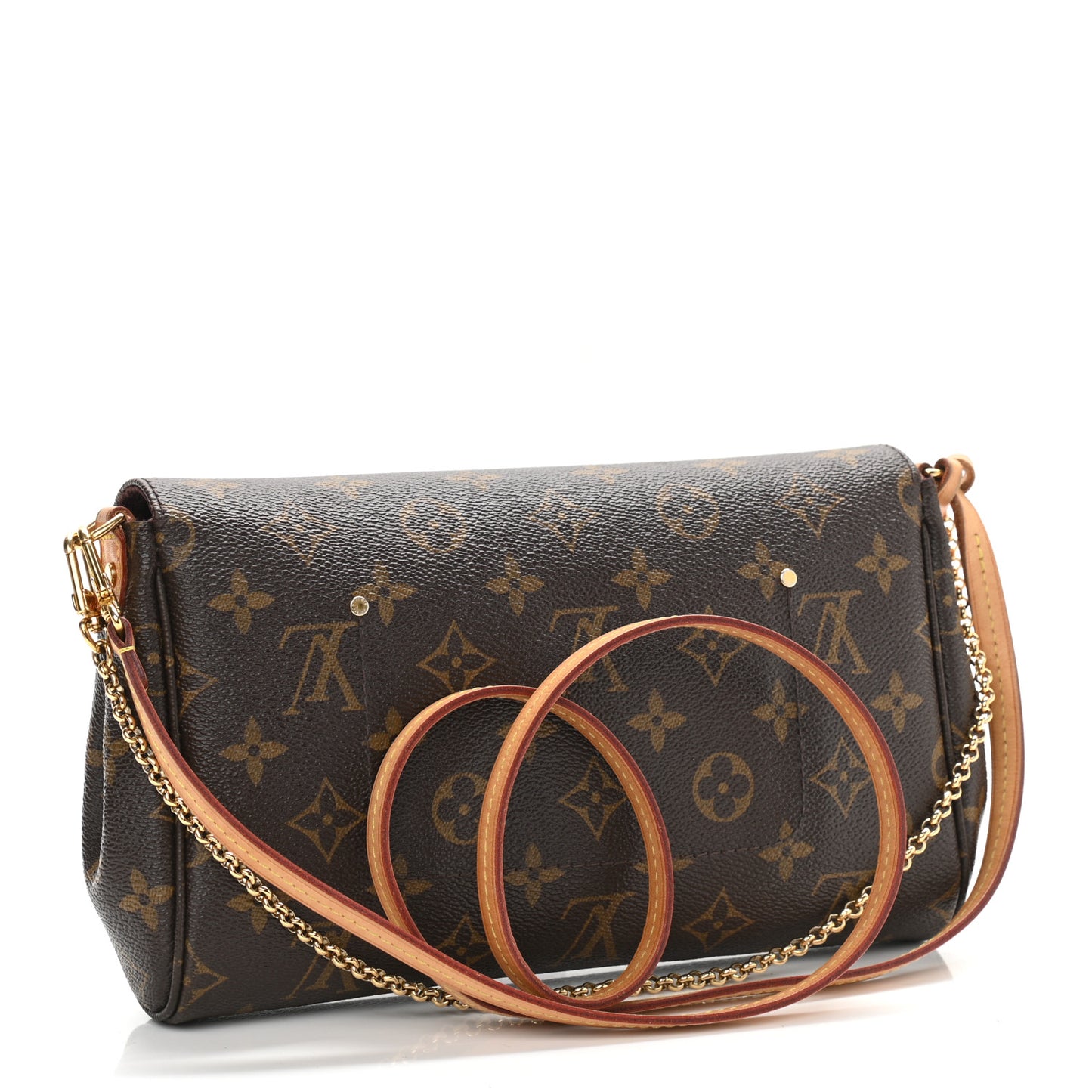 Monogram Favorite MM