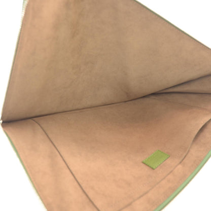 Louis Vuitton Nomade Poche Documents Portfolio Green 8 of 9