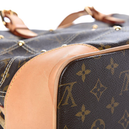 Louis Vuitton Monogram Riveting 9 of 14