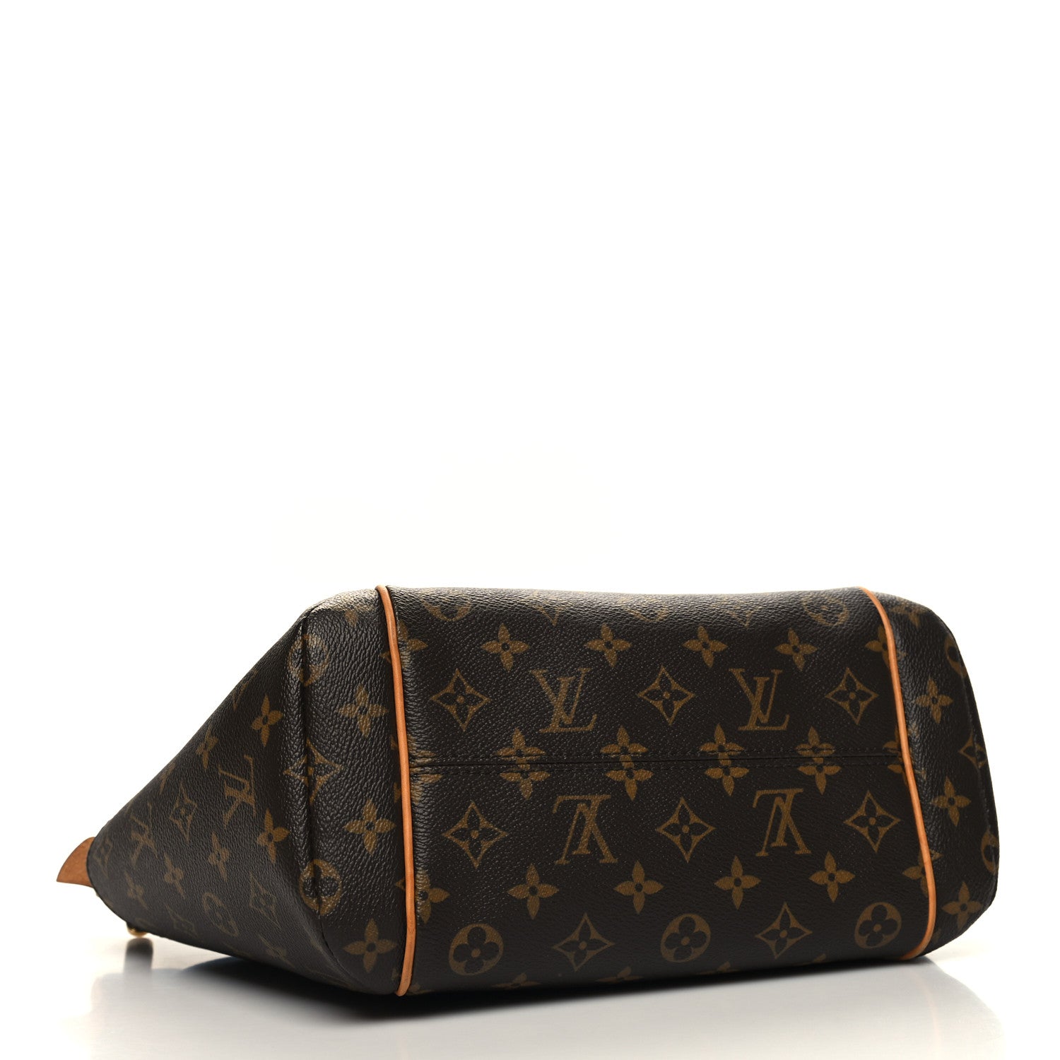 Louis Vuitton Monogram Totally PM 4 of 10