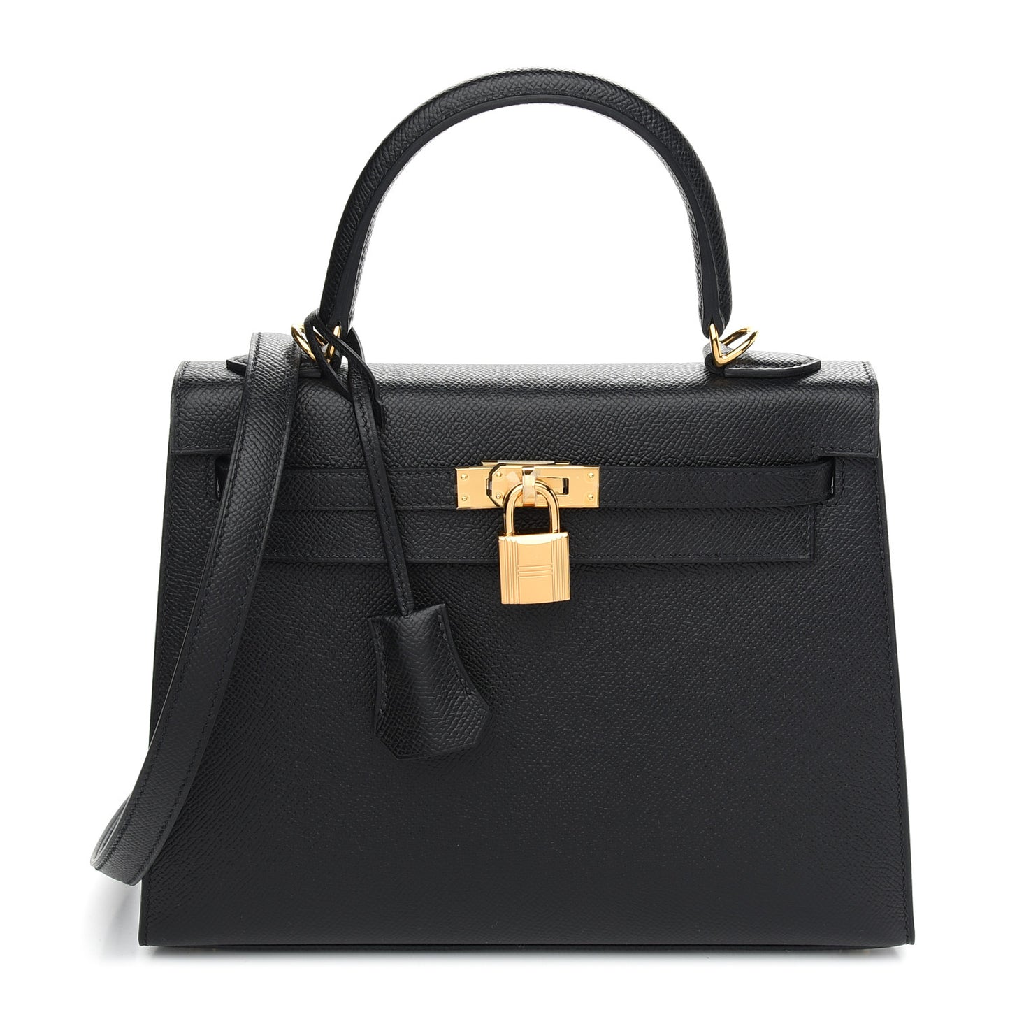 Epsom Kelly Sellier 25 Black