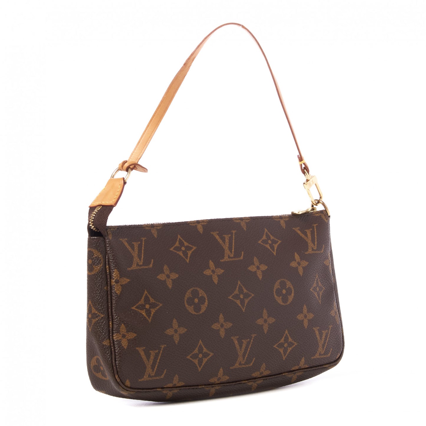 Monogram Pochette Accessories