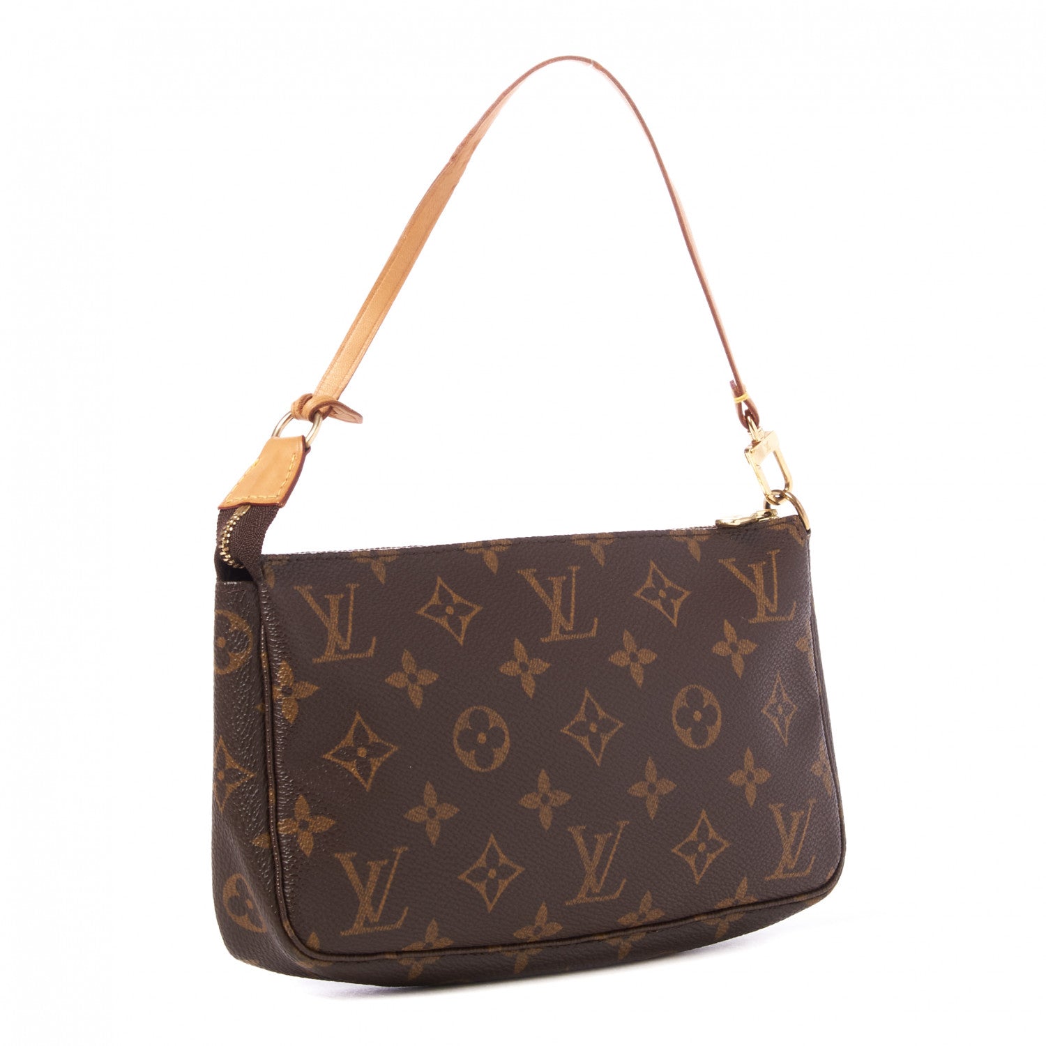 Louis Vuitton Monogram Pochette Accessories 2 of 8