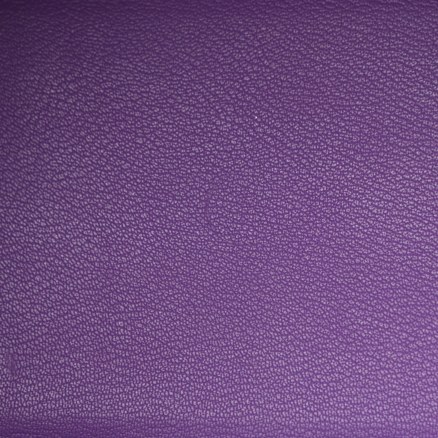 Hermes Chevre Bi-Color Horseshoe Birkin 30 Rose Shocking Iris 10 of 20