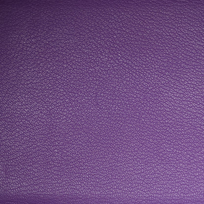 Hermes Chevre Bi-Color Horseshoe Birkin 30 Rose Shocking Iris 10 of 20