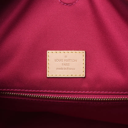 Louis Vuitton Monogram Graceful PM Pivoine 6 of 10