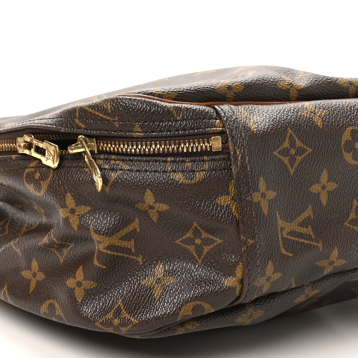 Monogram Excursion Shoe Bag