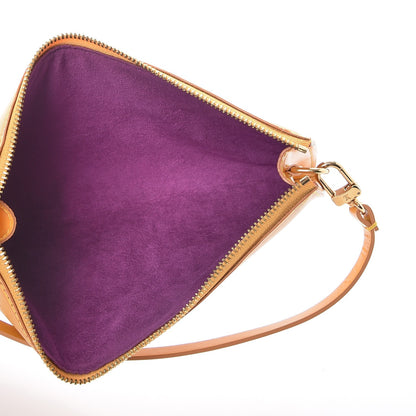 Louis Vuitton Epi Pochette Accessories 21 Tassil 5 of 7