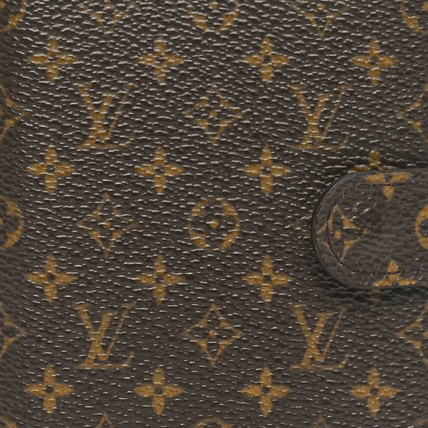 Louis Vuitton Monogram Mini Ring Agenda 150 Anniversary 8 of 8