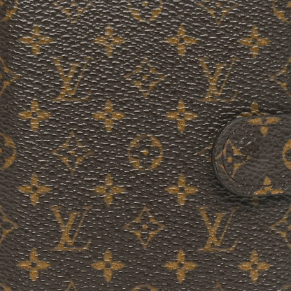 Louis Vuitton Monogram Mini Ring Agenda 150 Anniversary 8 of 8