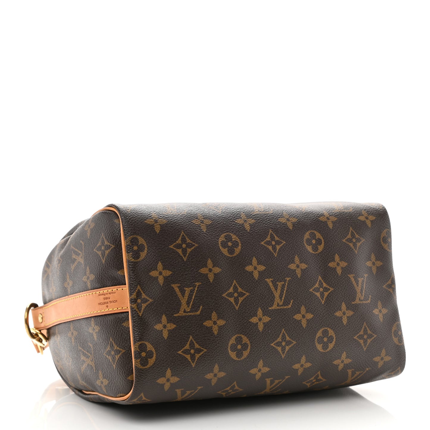 Monogram Speedy Bandouliere 25