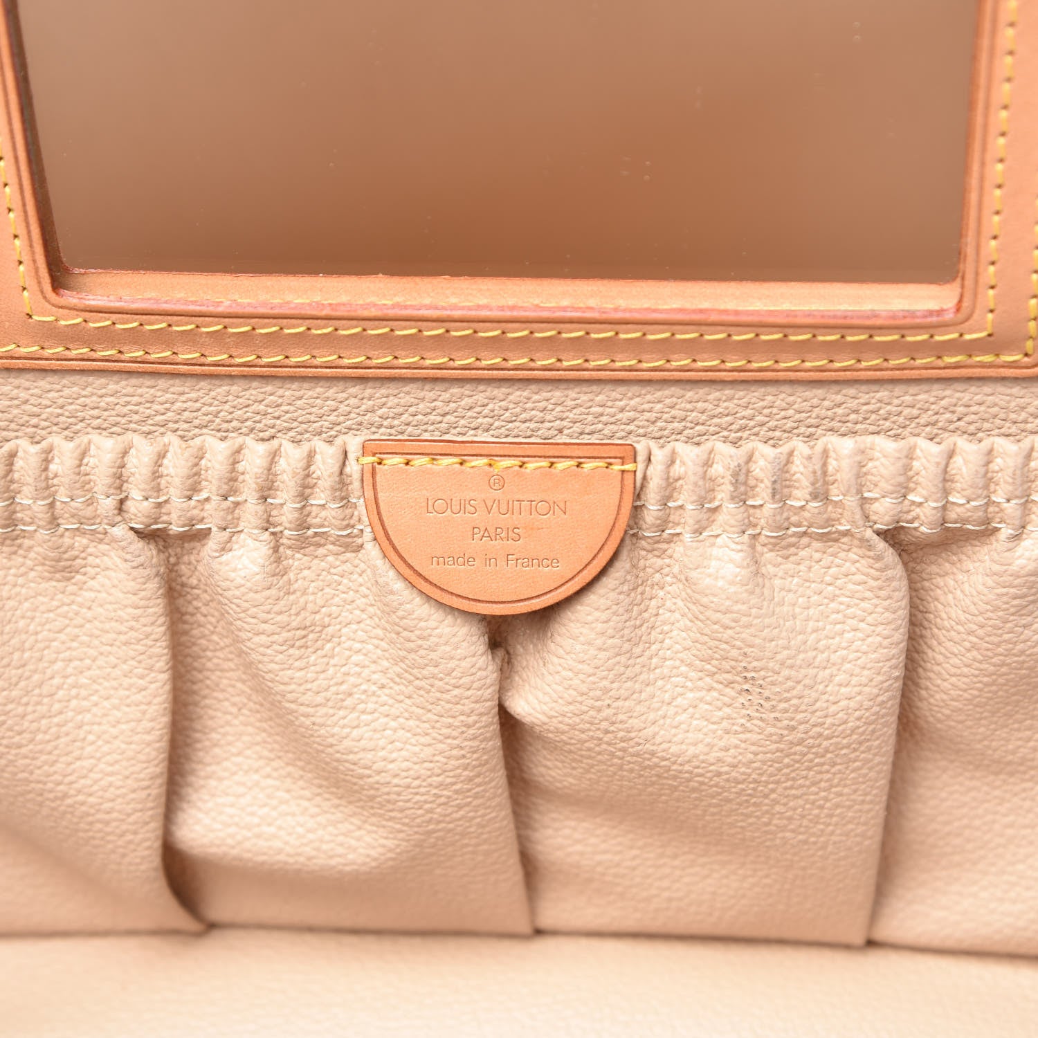 Louis Vuitton Monogram Nice 7 of 27
