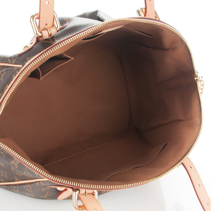 Louis Vuitton Monogram Tivoli GM 5 of 6
