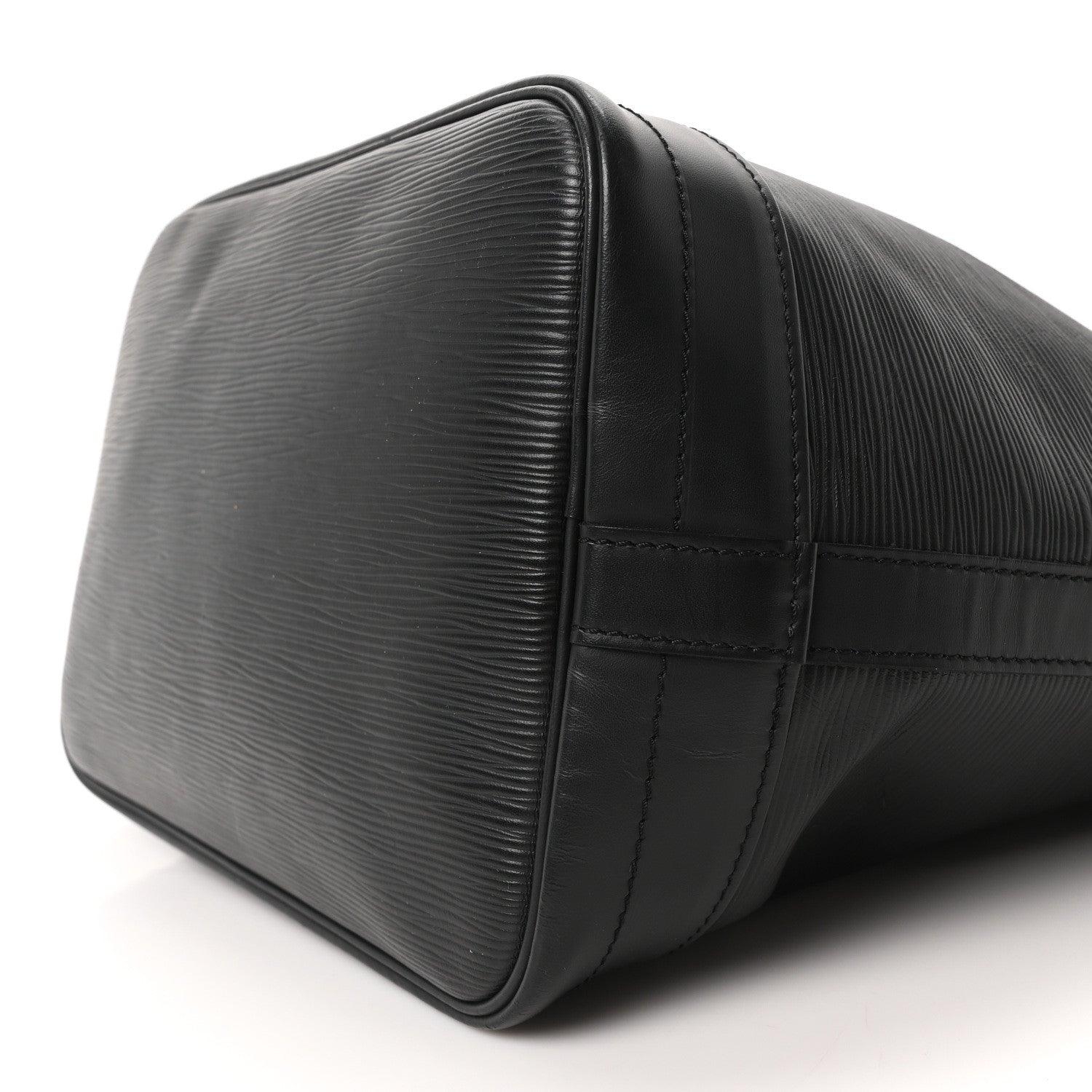 Louis Vuitton Epi Noe Black 9 of 9