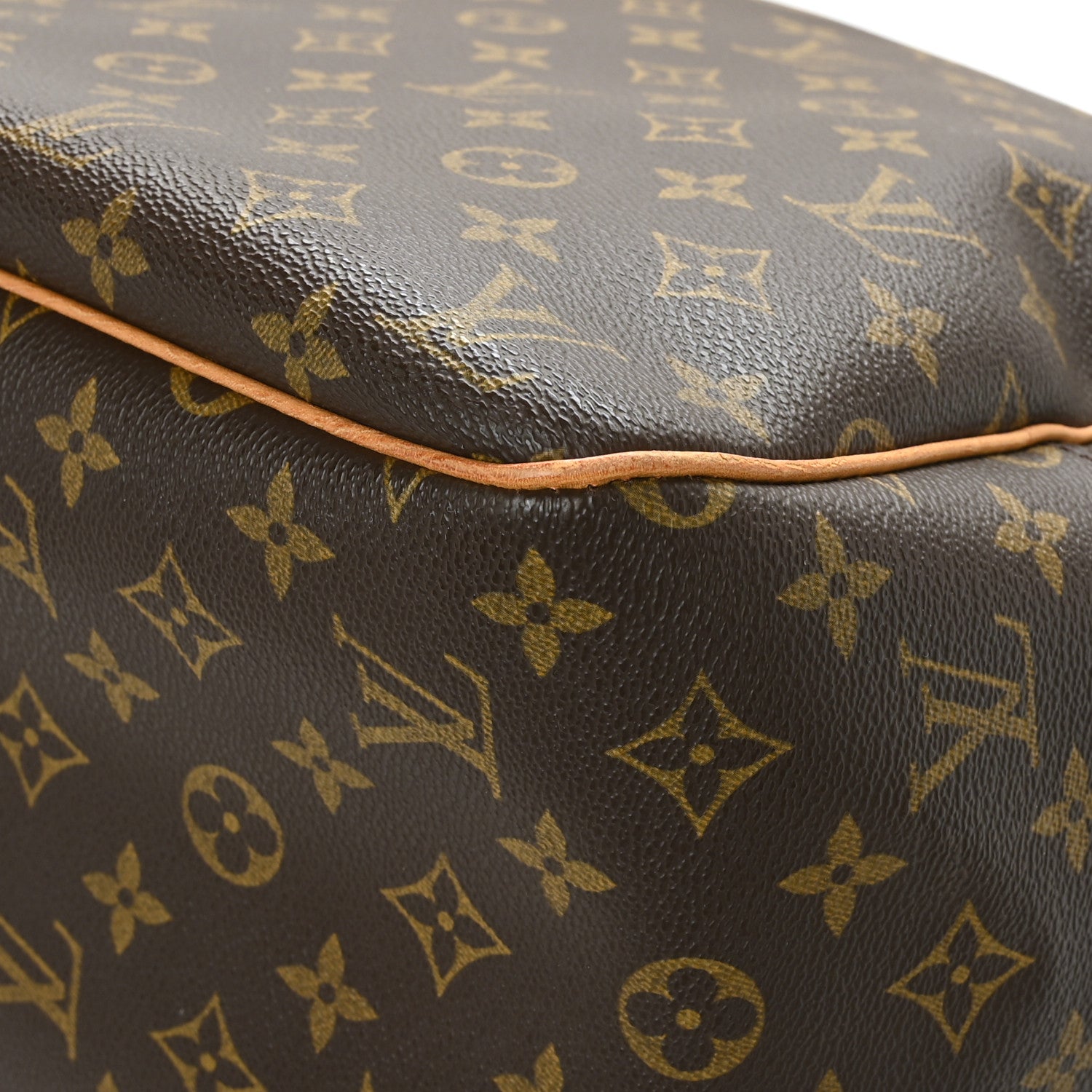 Louis Vuitton Monogram Evasion Sports Bag 11 of 11