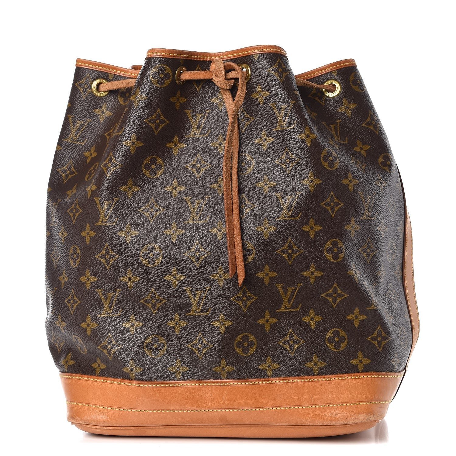 Louis Vuitton Monogram Noe 1 of 14