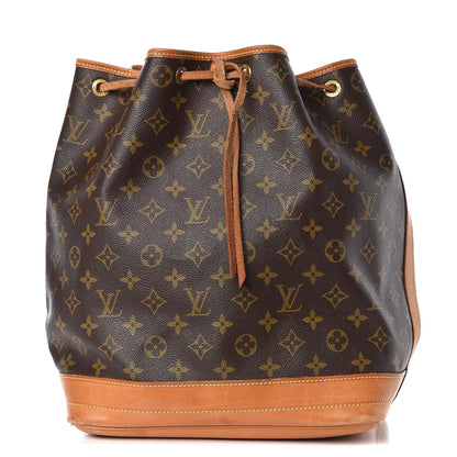 Louis Vuitton Monogram Noe 1 of 14