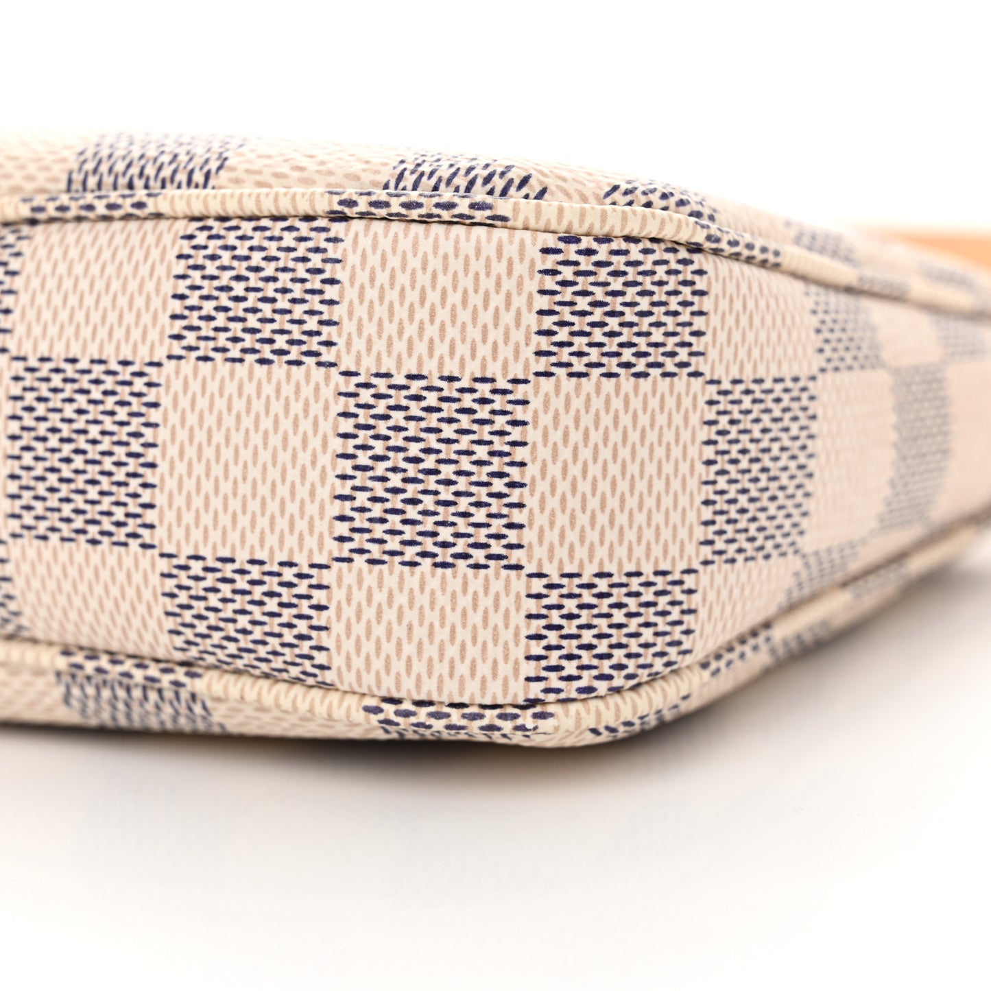 Damier Azur Pochette Accessories NM