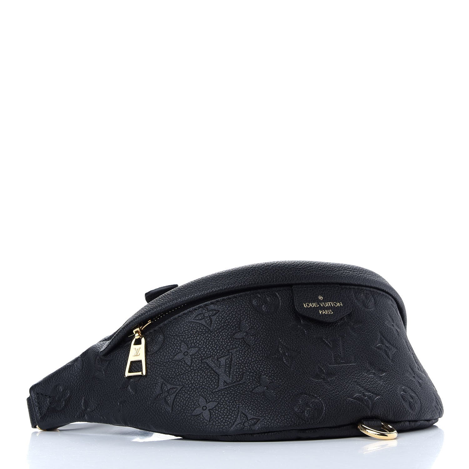 Louis Vuitton Empreinte BumBag Black 4 of 8