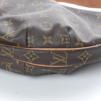 Louis Vuitton Monogram Croissant MM 8 of 8