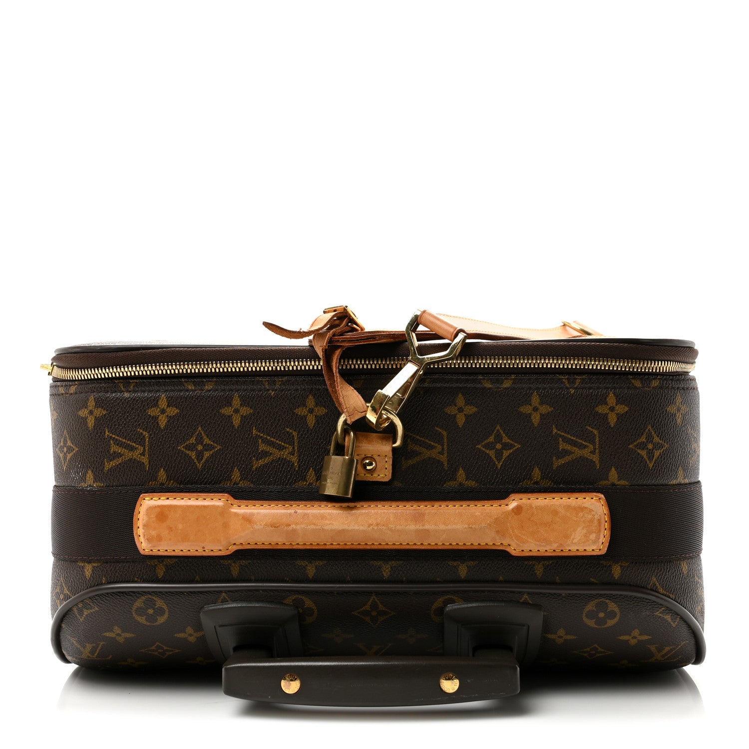 Louis Vuitton Monogram Pegase 55 13 of 13