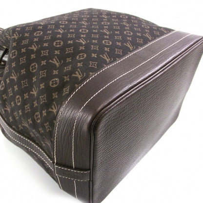 Louis Vuitton Monogram Mini Lin Noe 5 of 10