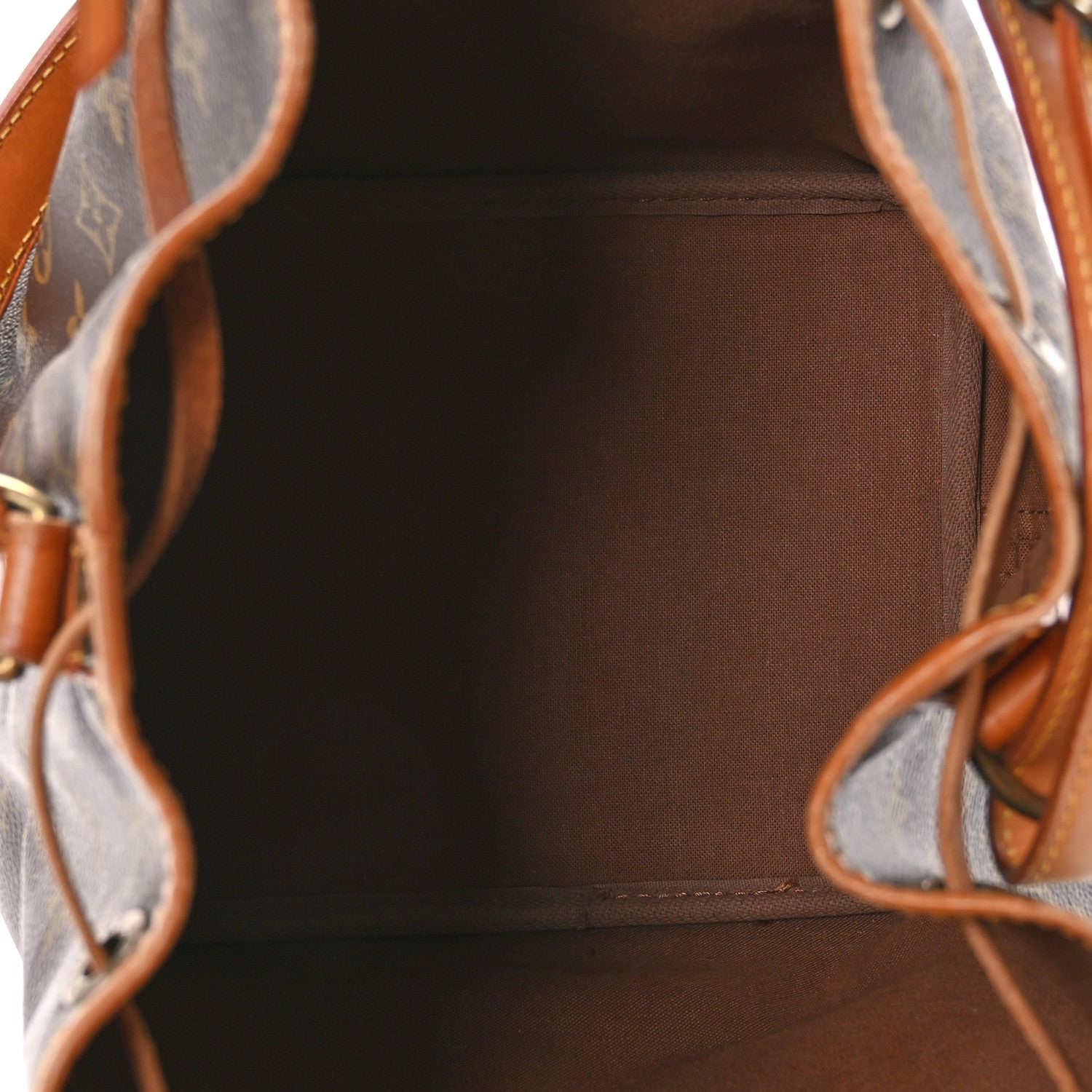 Louis Vuitton Monogram Petit Noe 5 of 10