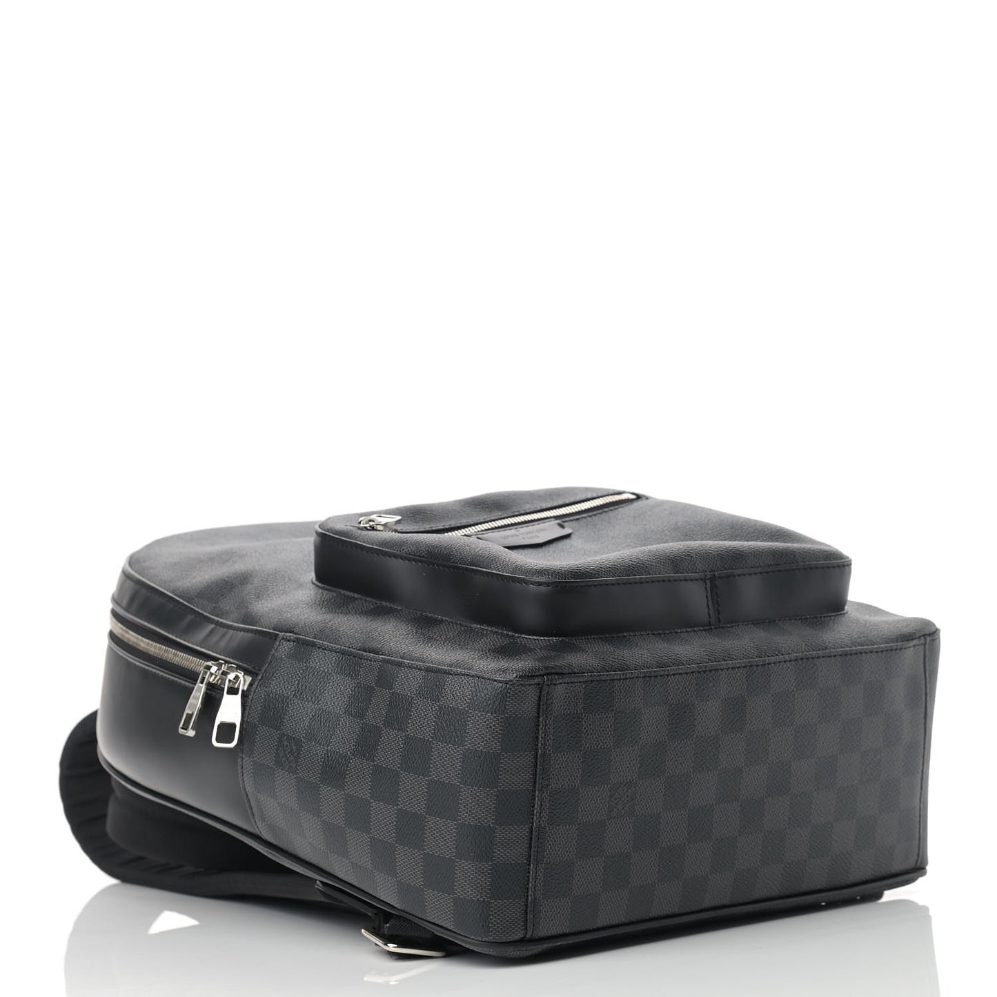 Damier Graphite Josh Backpack