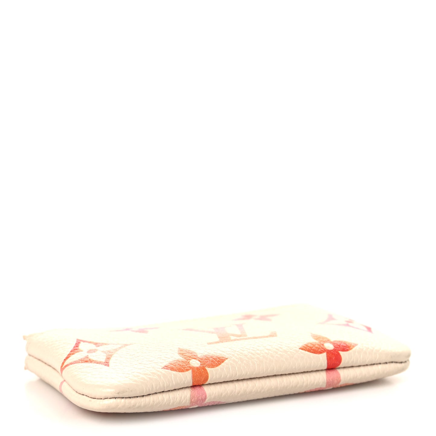 Empreinte Monogram Giant Key Pouch Sunrise Aquarelle