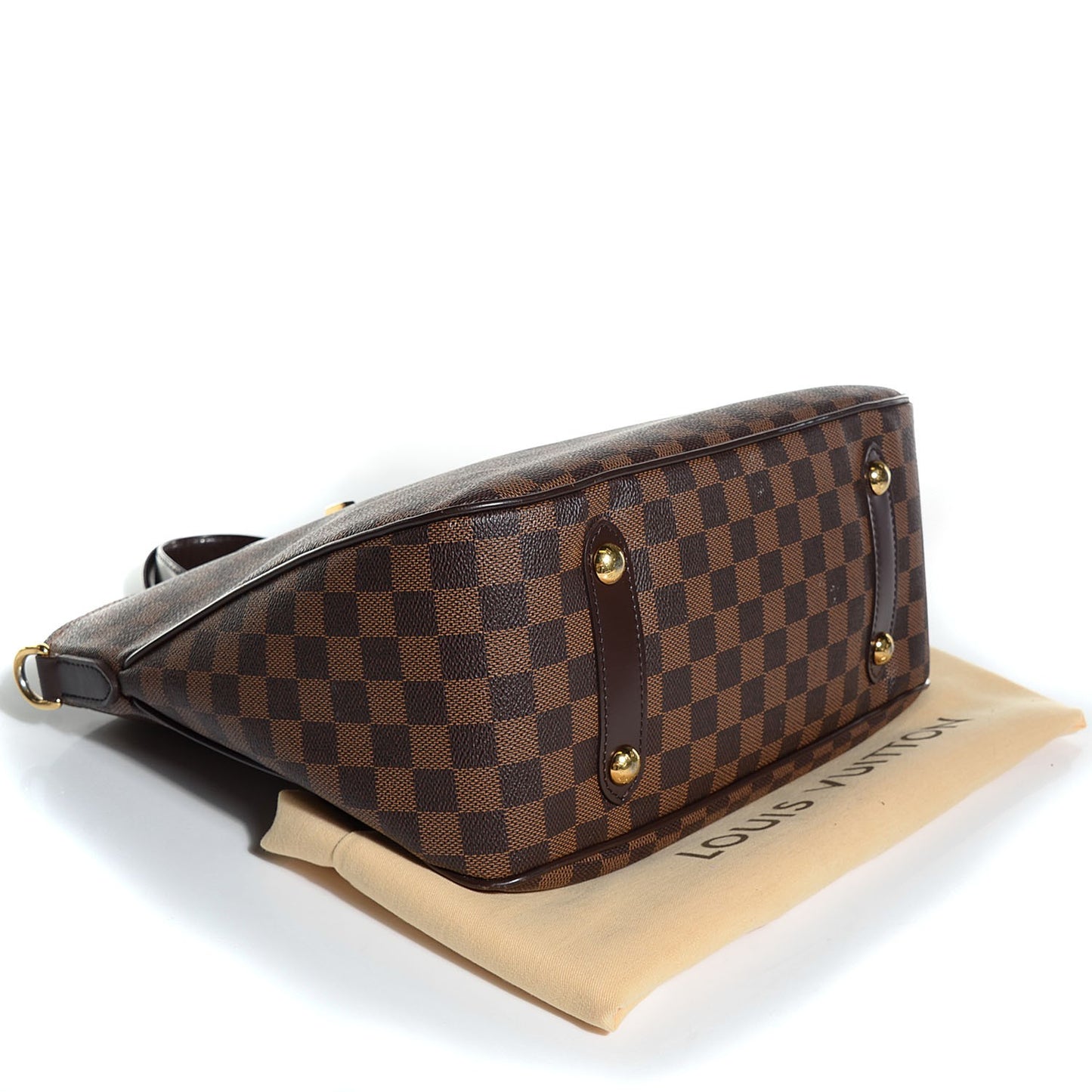 Damier Ebene Cabas Rosebery