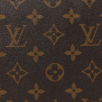 Louis Vuitton Monogram Neo Neverfull MM Fuchsia 7 of 19