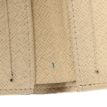 Louis Vuitton Damier Azur Elise Wallet 13 of 15