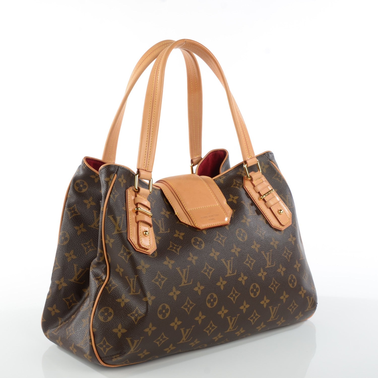 Louis Vuitton Monogram Griet 3 of 7