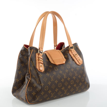 Louis Vuitton Monogram Griet 3 of 7