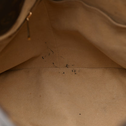 Louis Vuitton Monogram Artsy MM 11 of 13