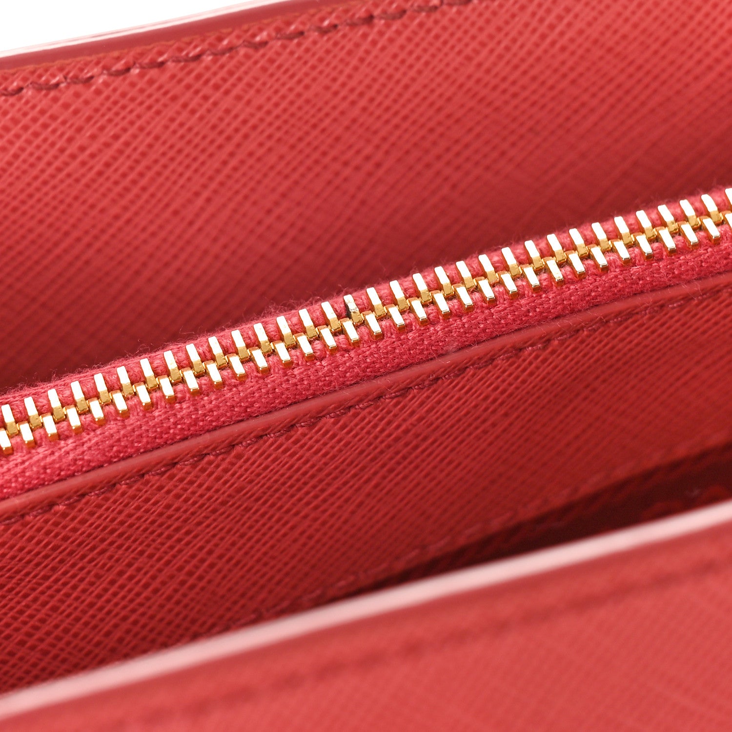 Prada Saffiano Lux Medium Tote Tamaris 8 of 11