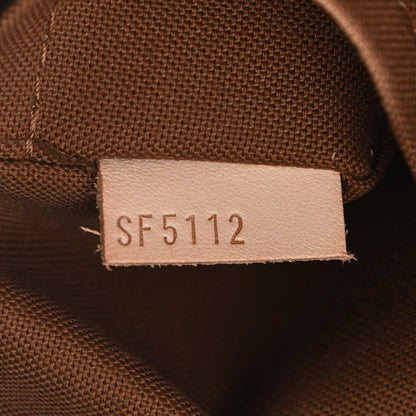 Louis Vuitton Monogram Odeon PM 7 of 10