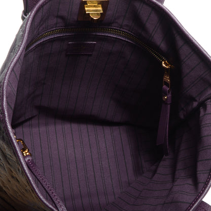 Louis Vuitton Empreinte Citadine PM Aube 5 of 7
