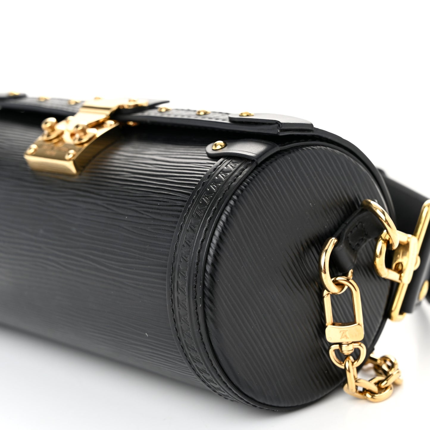 Epi Papillon Trunk Black