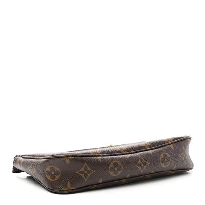 Louis Vuitton Monogram Pochette Accessories NM 4 of 7