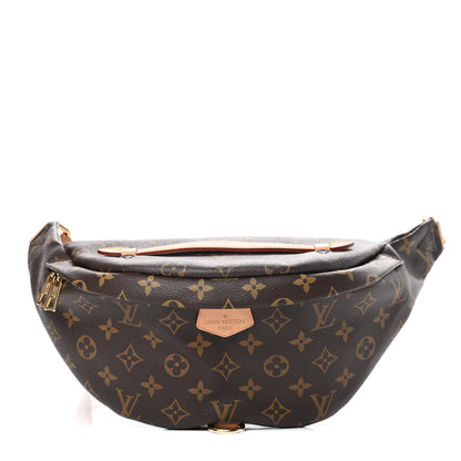 Louis Vuitton Monogram Bumbag 1 of 11