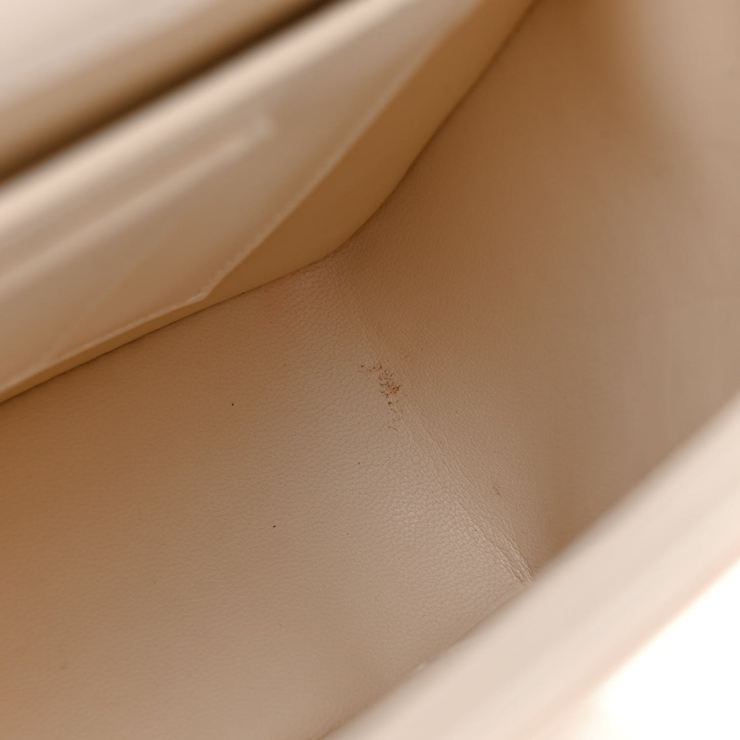 Box Calfskin Medium 4G Shoulder Bag Ivory