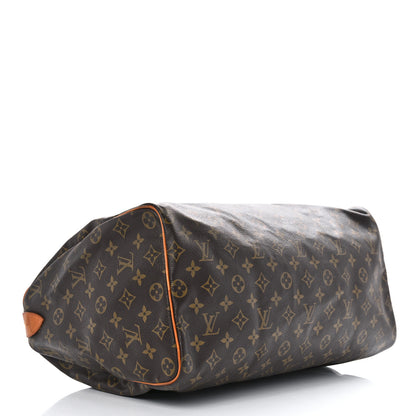 Louis Vuitton Monogram Speedy 40 3 of 16