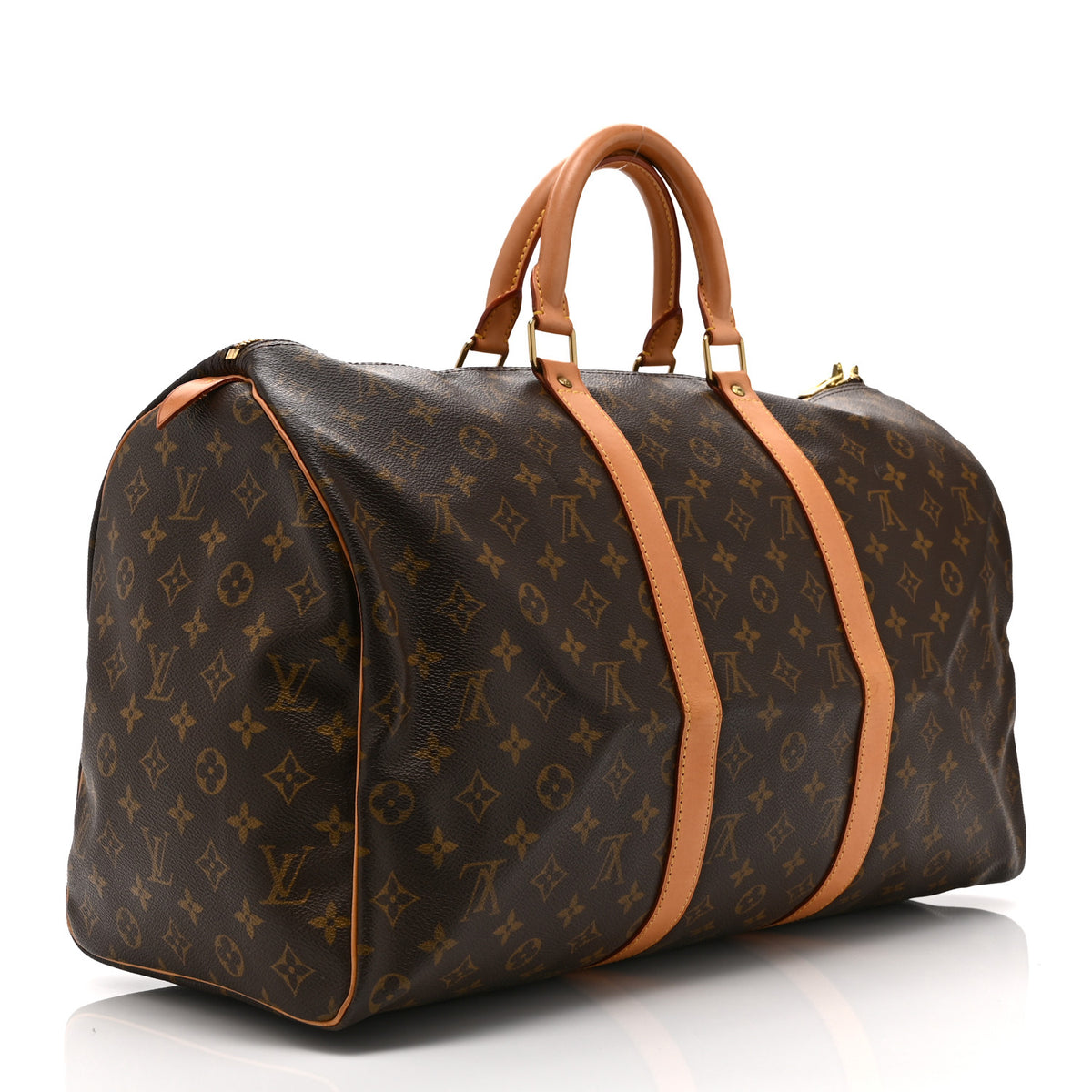 Monogram Keepall 50