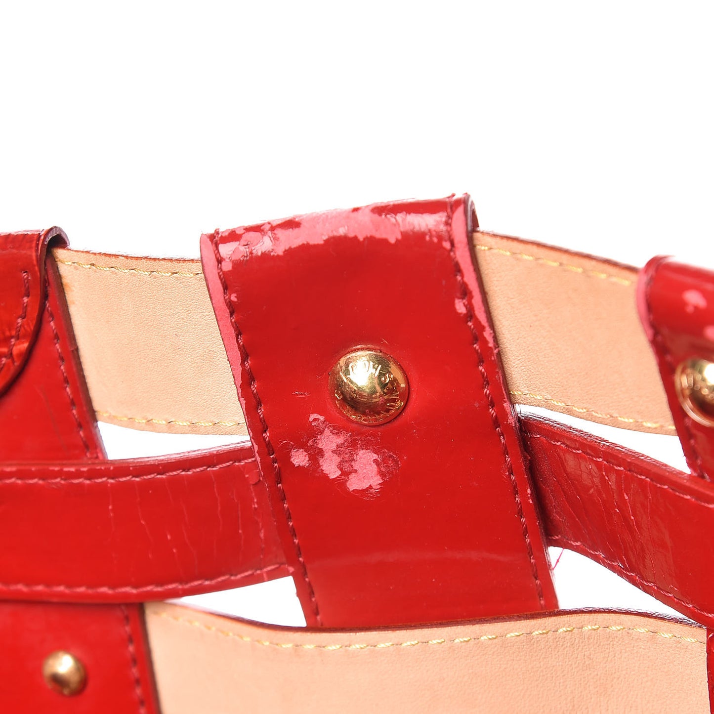 Monogram Salina MM Rubis