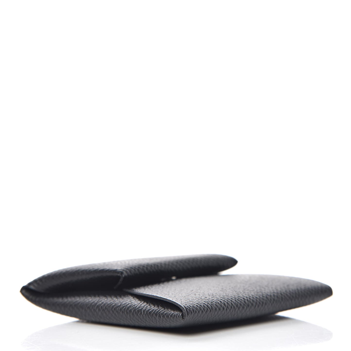 Epsom Bastia Coin Purse Black